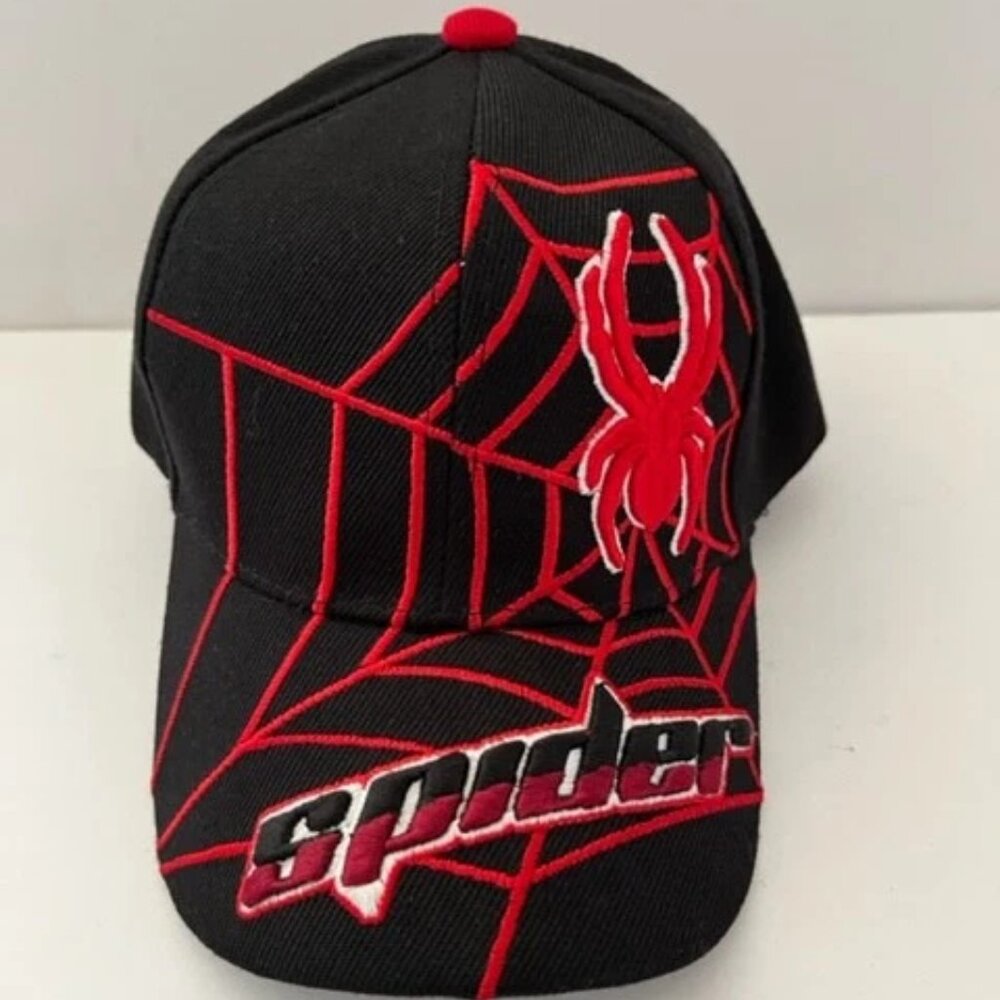 For People Who’ve Been Bitten by Style, Not Just Spiders